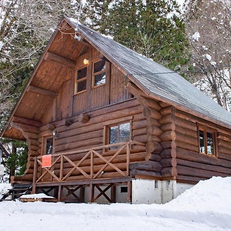 Cottage Yamajyu Hakuba Bagian luar foto