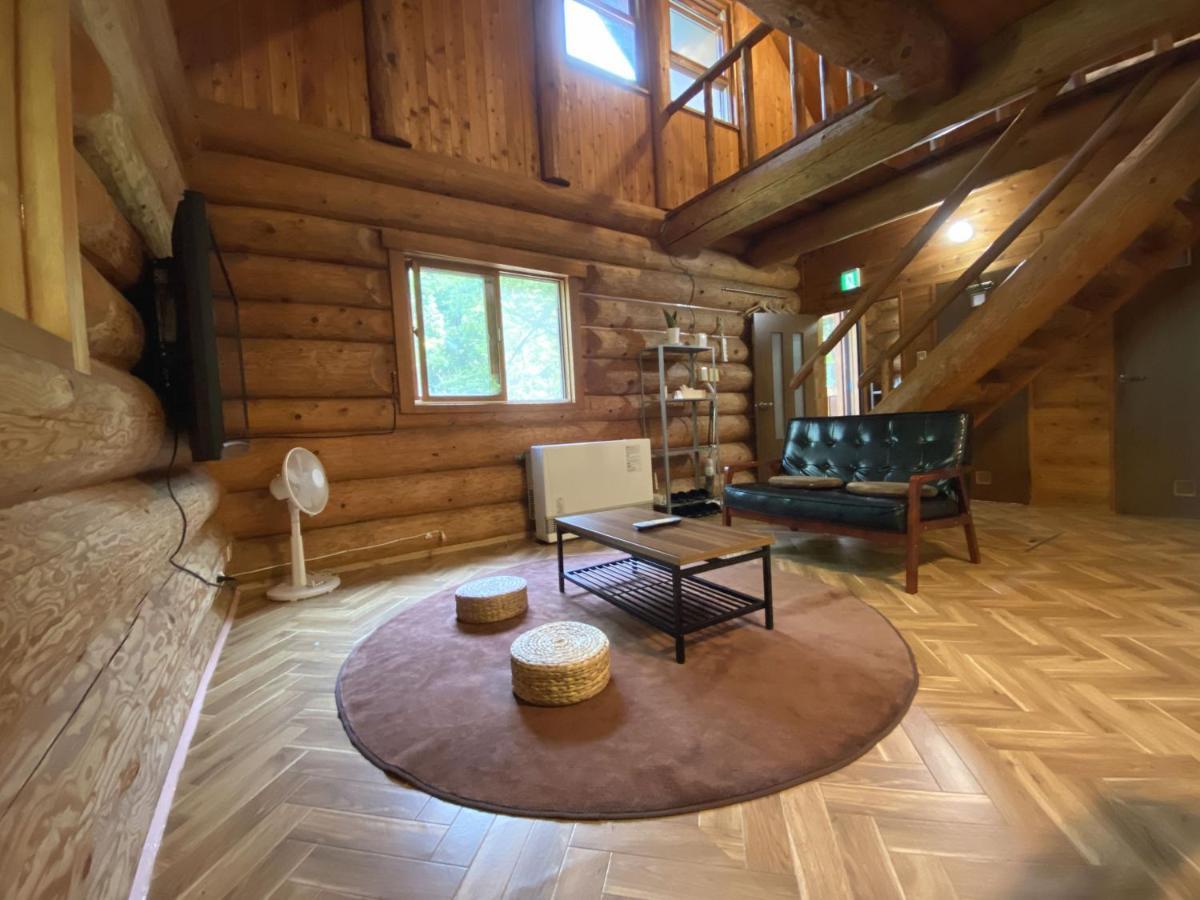 Cottage Yamajyu Hakuba Bagian luar foto