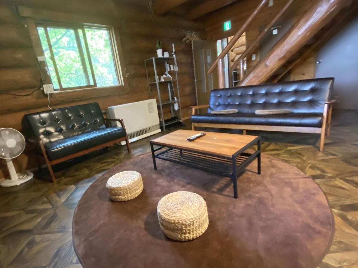 Cottage Yamajyu Hakuba Bagian luar foto