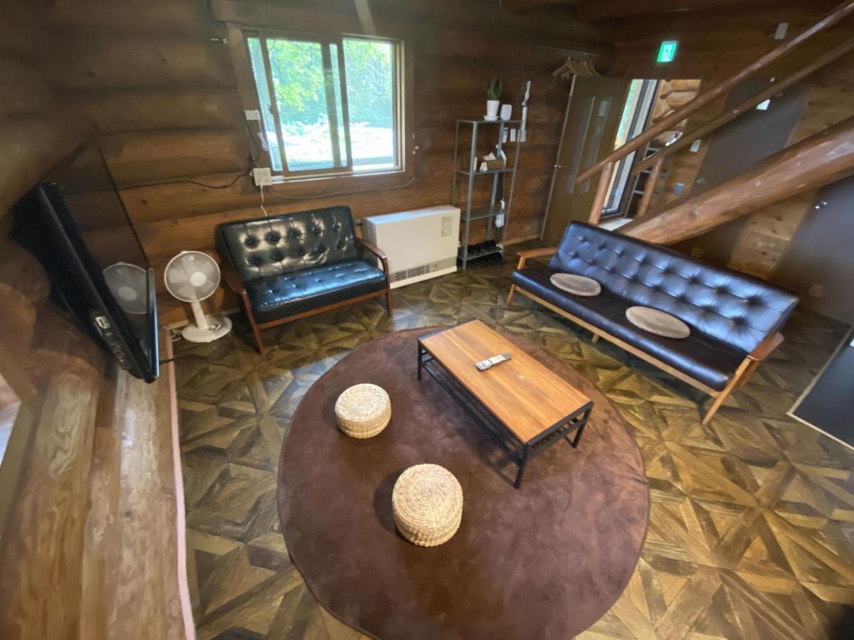 Cottage Yamajyu Hakuba Bagian luar foto