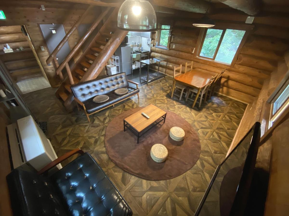 Cottage Yamajyu Hakuba Bagian luar foto