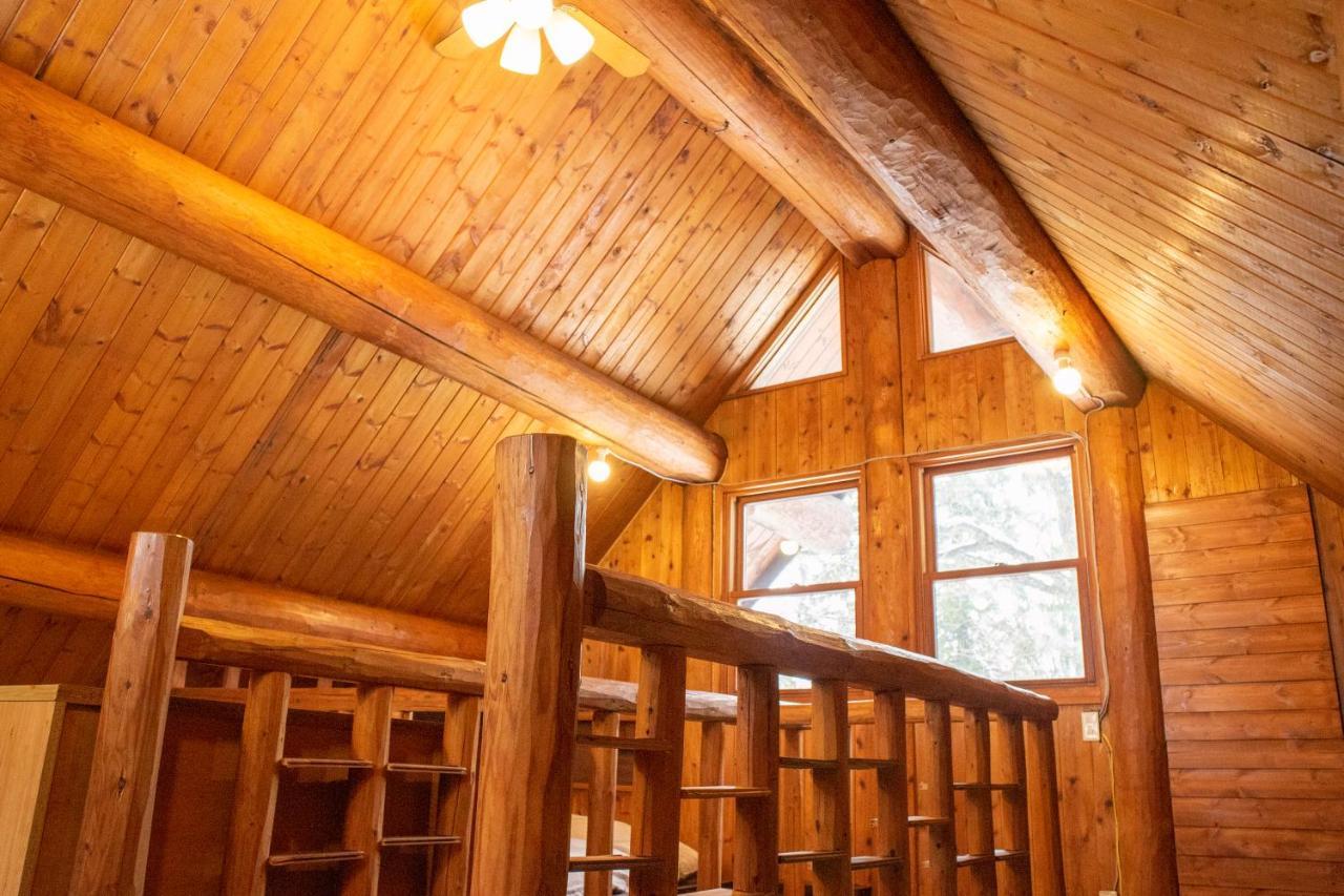 Cottage Yamajyu Hakuba Bagian luar foto