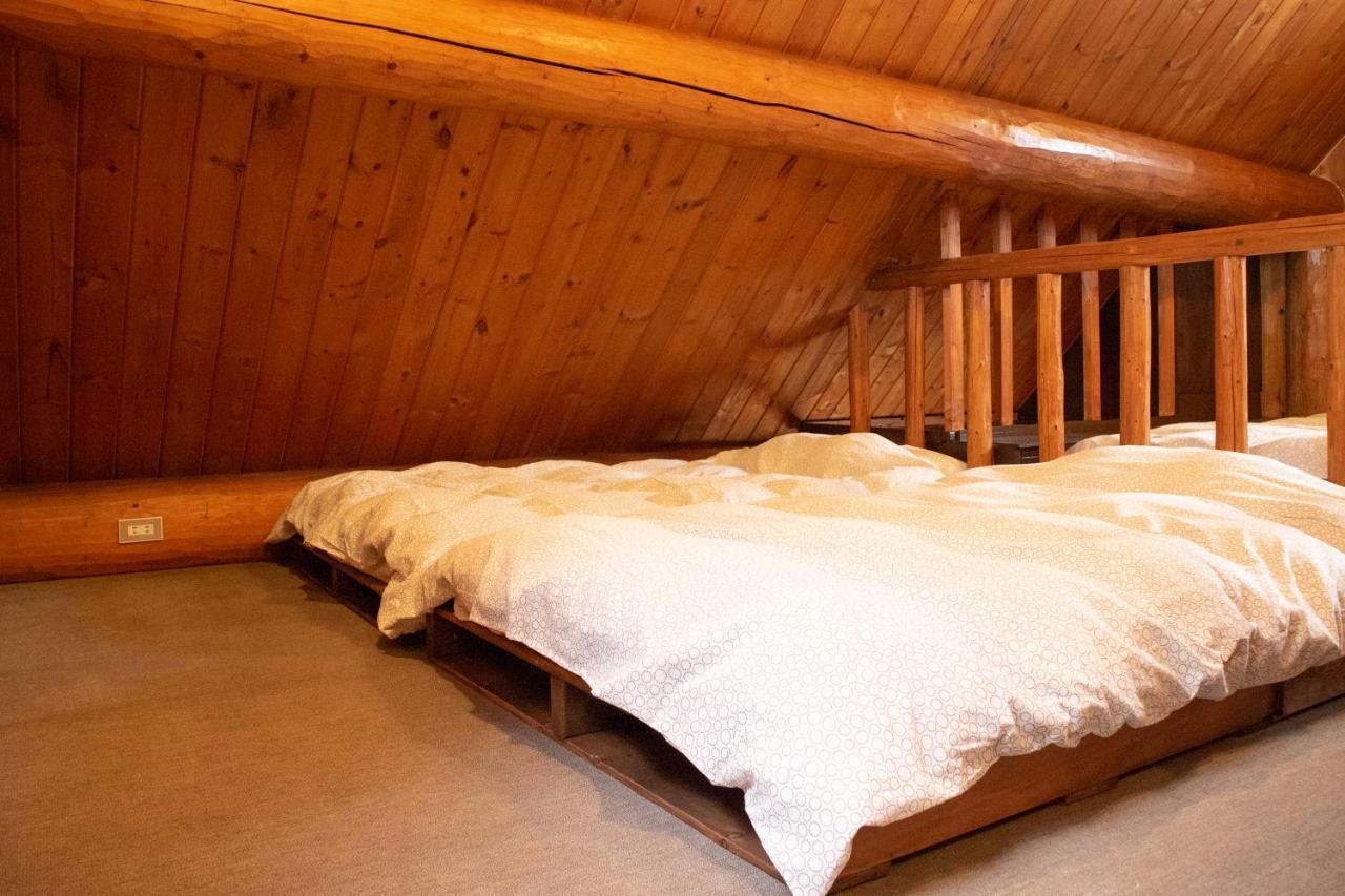 Cottage Yamajyu Hakuba Bagian luar foto