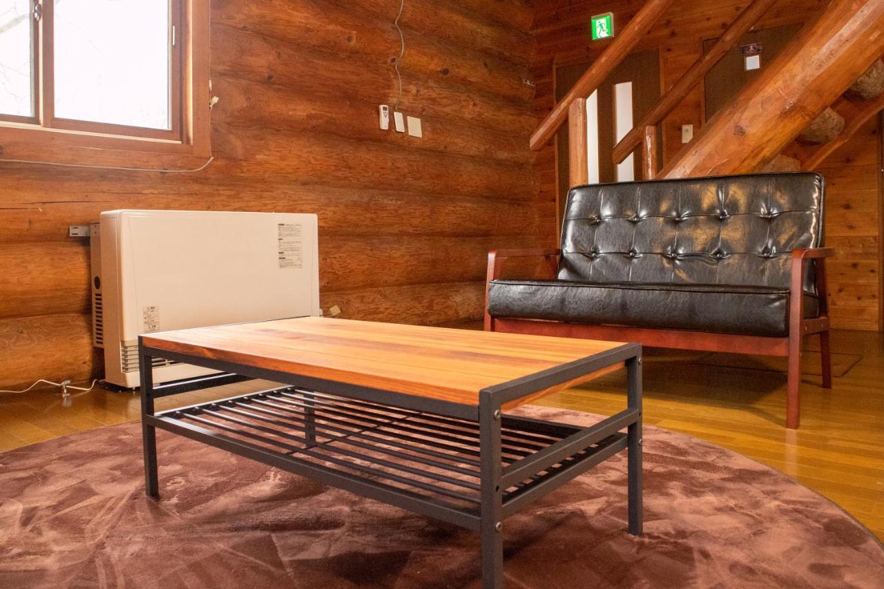 Cottage Yamajyu Hakuba Bagian luar foto
